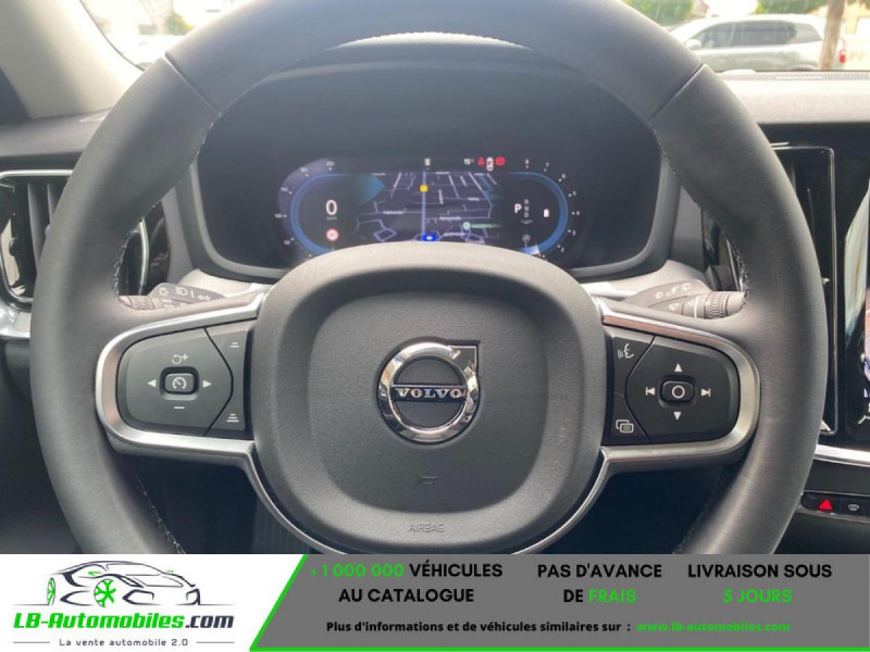 Volvo V60 B4 197 ch DCT7  occasion  Beaupuy - photo n10