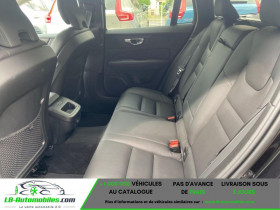 Volvo V60 B4 197 ch DCT7  occasion � Beaupuy - photo n�9