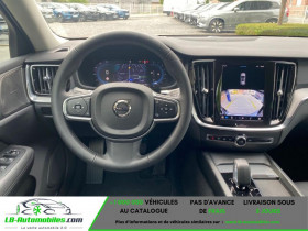 Volvo V60 B4 197 ch DCT7  occasion � Beaupuy - photo n�3