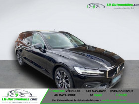 Volvo V60 B4 197 ch DCT7  occasion � Beaupuy - photo n�2