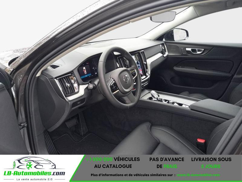 Volvo V60 B4 197 ch DCT7  occasion  Beaupuy - photo n6