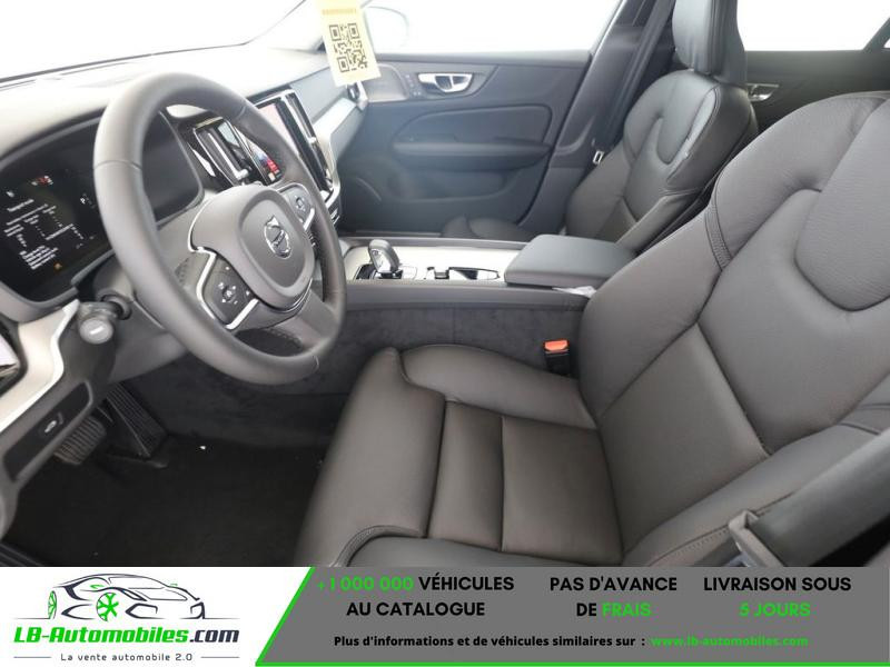 Volvo V60 B4 197 ch DCT7  occasion  Beaupuy - photo n5