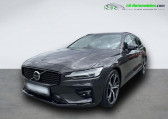 Annonce Volvo V60 occasion Essence B4 197 ch DCT7  Beaupuy