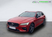 Annonce Volvo V60 occasion Essence B4 197 ch DCT7  Beaupuy