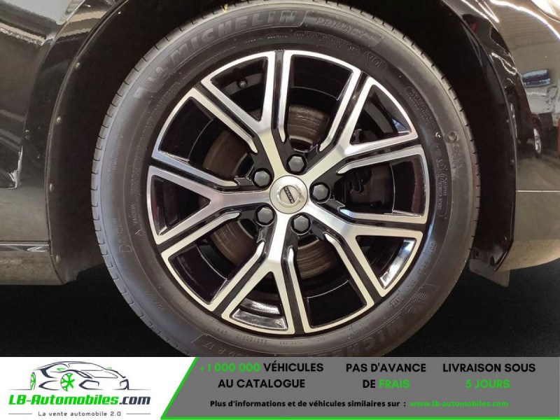 Volvo V60 B4 197 ch DCT7  occasion  Beaupuy - photo n7