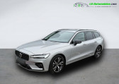 Annonce Volvo V60 occasion Essence B4 197 ch DCT7  Beaupuy