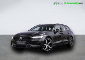 Volvo V60 occasion année 2023 boite Automatique Annonce Volvo V60 occasion Essence B4 197 ch DCT7 à Beaupuy