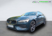 Volvo V60 occasion année 2024 boite Automatique Annonce Volvo V60 occasion Essence B4 197 ch DCT7 à Beaupuy