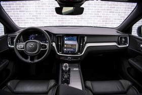 Volvo V60 B4 197 ch DCT7  occasion  Beaupuy - photo n2