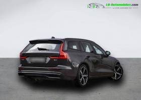 Volvo V60 B4 197 ch DCT7  occasion  Beaupuy - photo n4
