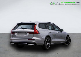 Volvo V60 B4 197 ch DCT7  occasion  Beaupuy - photo n3