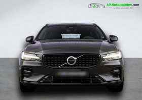 Volvo V60 B4 197 ch DCT7  occasion  Beaupuy - photo n5