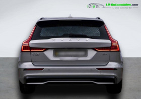 Volvo V60 B4 197 ch DCT7  occasion  Beaupuy - photo n6