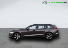 Volvo V60 B4 197 ch DCT7  occasion  Beaupuy - photo n6