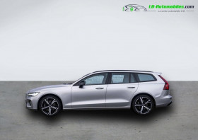 Volvo V60 B4 197 ch DCT7  occasion  Beaupuy - photo n5