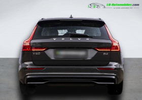 Volvo V60 B4 197 ch DCT7  occasion  Beaupuy - photo n7