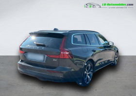 Volvo V60 B4 197 ch DCT7  occasion  Beaupuy - photo n3