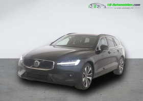 Volvo V60 , garage LB AUTOMOBILES  Beaupuy