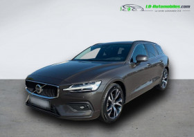 Volvo V60 , garage LB AUTOMOBILES  Beaupuy