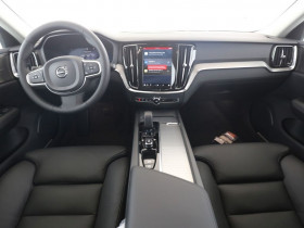 Volvo V60 B4 197 ch DCT7  occasion  Beaupuy - photo n2