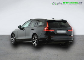 Volvo V60 B4 197 ch DCT7  occasion  Beaupuy - photo n4