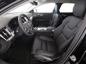 Volvo V60 B4 197 ch DCT7  occasion  Beaupuy - photo n4