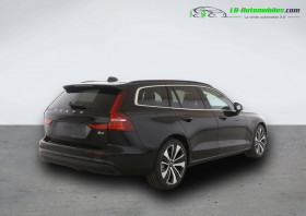 Volvo V60 B4 197 ch DCT7  occasion  Beaupuy - photo n3