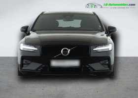 Volvo V60 B4 197 ch DCT7  occasion  Beaupuy - photo n2