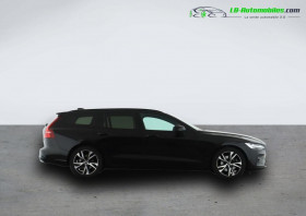Volvo V60 B4 197 ch DCT7  occasion  Beaupuy - photo n5