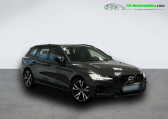 Annonce Volvo V60 occasion Essence B4 197 ch DCT7  Beaupuy
