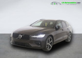 Volvo V60 occasion année 2024 boite Automatique Annonce Volvo V60 occasion Essence B4 197 ch DCT7 à Beaupuy