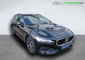 Volvo V60 occasion année 2023 boite Automatique Annonce Volvo V60 occasion Essence B4 197 ch DCT7 à Beaupuy