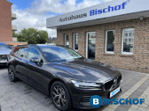Annonce Volvo V60 occasion Essence B4 197 ch DCT7 � L'Union