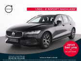 Annonce Volvo V60 occasion Essence B4 197 ch DCT7 � L'Union
