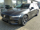 Annonce Volvo V60 occasion Essence B4 197 ch DCT7 � L'Union