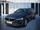 Volvo V60 occasion année 2023 boite Automatique Annonce Volvo V60 occasion Essence B4 197 ch DCT7 à L'Union