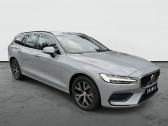 Annonce Volvo V60 occasion Essence B4 197 ch DCT7  L'Union