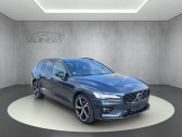 Annonce Volvo V60 occasion Essence B4 197 ch DCT7  L'Union