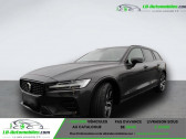 Annonce Volvo V60 occasion Essence B4 197 ch DCT7  Beaupuy
