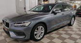 Annonce Volvo V60 occasion Diesel B4 197 ch Geartronic 8 Business  ANTIBES