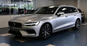Volvo V60 , garage AUTOMOBILE DE L'OCEANE  ST SATURNIN