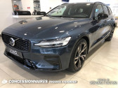 Annonce Volvo V60 occasion Diesel B4 197 ch Geartronic 8 Plus  PERPIGNAN