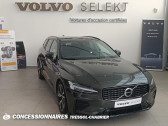 Annonce Volvo V60 occasion Diesel B4 197 ch Geartronic 8 Plus à Nîmes