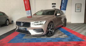 Volvo V60 , garage BACKCAR NANTES CBC  NANTES