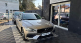 Volvo V60 occasion année 2023 boite Automatique Annonce Volvo V60 occasion Diesel B4 197 ch Geartronic 8 Start à NANTES