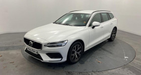 Volvo V60 , garage ESPACE AUTO QUIMPER � QUIMPER