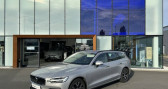 Annonce Volvo V60 occasion Diesel B4 197 ch Geartronic 8 Start  Alenon/ Ceris