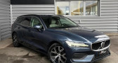 Annonce Volvo V60 occasion Diesel B4 197 MHEV Start TVA rcuprable  limoges