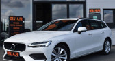 Annonce Volvo V60 occasion Diesel B4 197CH MOMENTUM BUSINESS GEARTRONIC 8  LE CASTELET