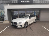 Volvo V60 occasion année 2022 boite Sequentielle Annonce Volvo V60 occasion Hybride B4 197ch Plus Geartronic 8 à Saint-Herblain